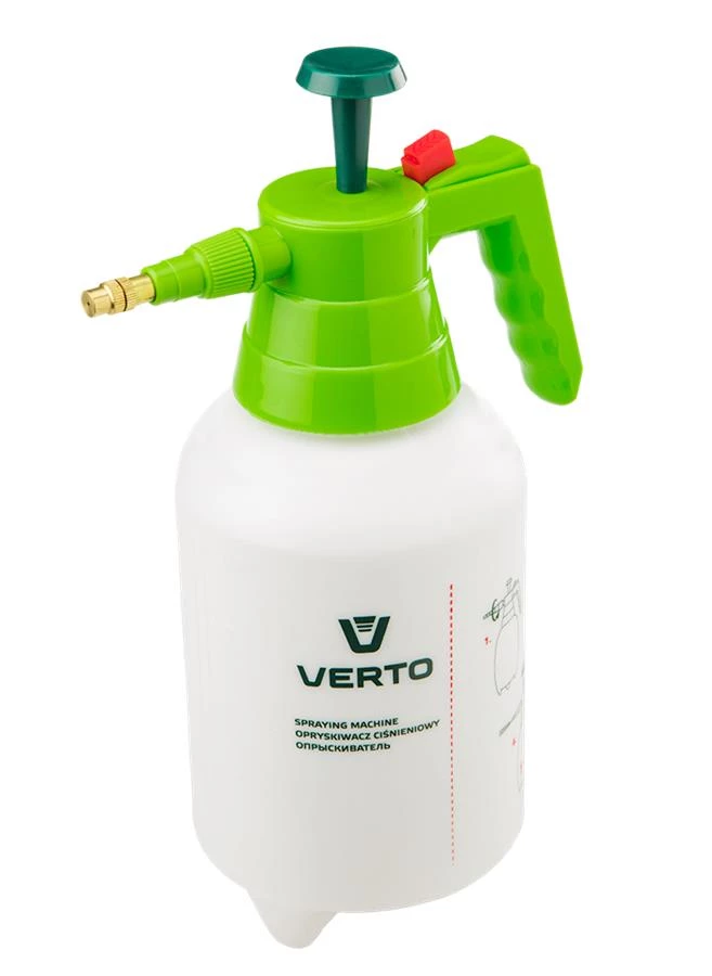 Обприскувач VERTO, 1 л