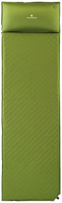 Килимок самонадувний Ferrino Dream Pillow 3.5 cm Apple Green (78213EVV)