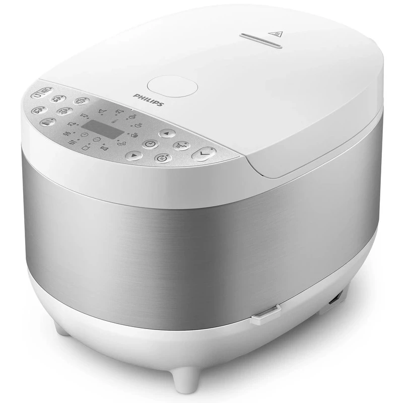 Мультиварка Philips All-in-One HD4713/40 (8710103988953)