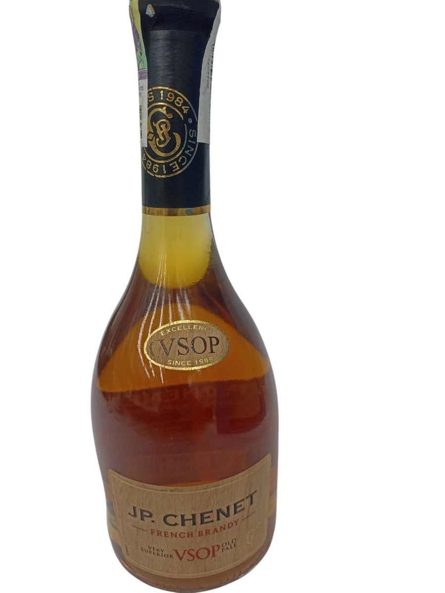 Бренді JP Chenet XO 36%, 0.7 л