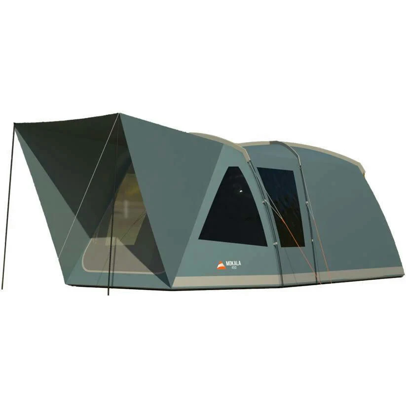 Намет Vango Mokala 450 Mineral Green TETMOKALA000001 чотиримісний (930839)
