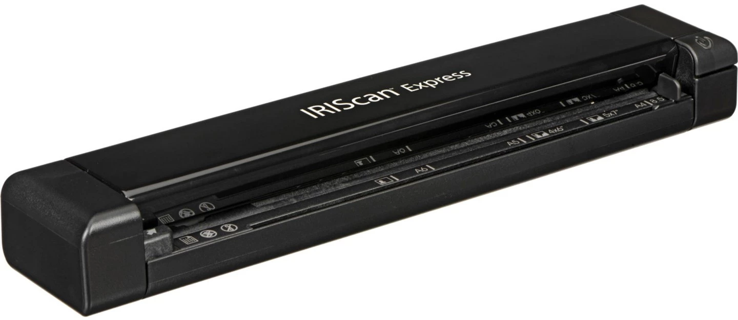 Сканер Iriscan Express 4 (149178)