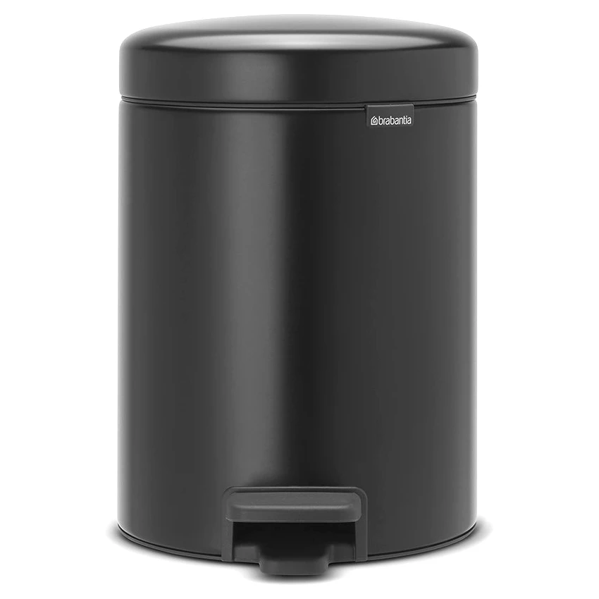 Бак для сміття Brabantia Pedal Bin, 5 л (00800450)