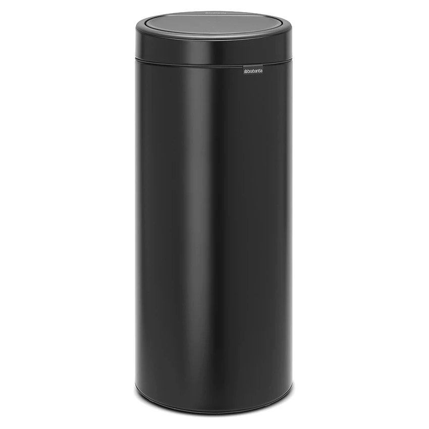 Бак для сміття Brabantia Touch Bin New, 30 л (00800471)