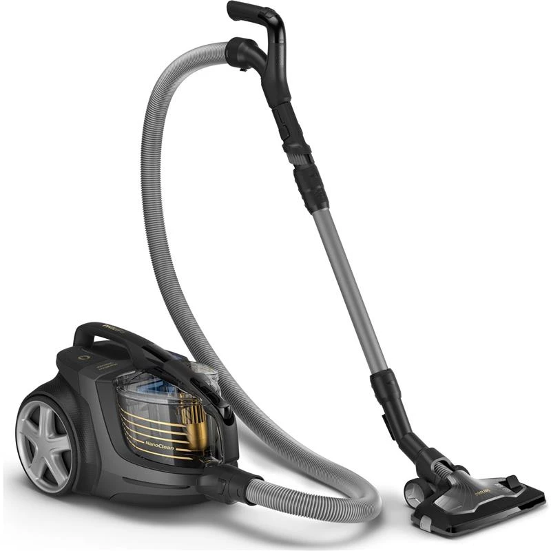 Пилосос без мішка Philips 9000 series XB9154/09 (8710103931713)