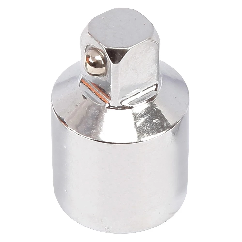 Насадка-перехідник Workpro 1/2" сріблястий, 80 мм (W074288)