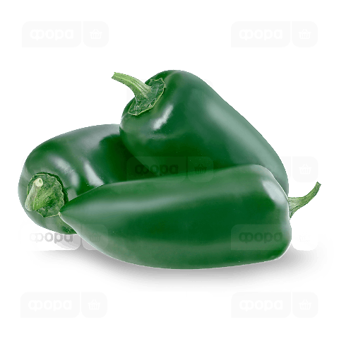 Перець Халапеньйо