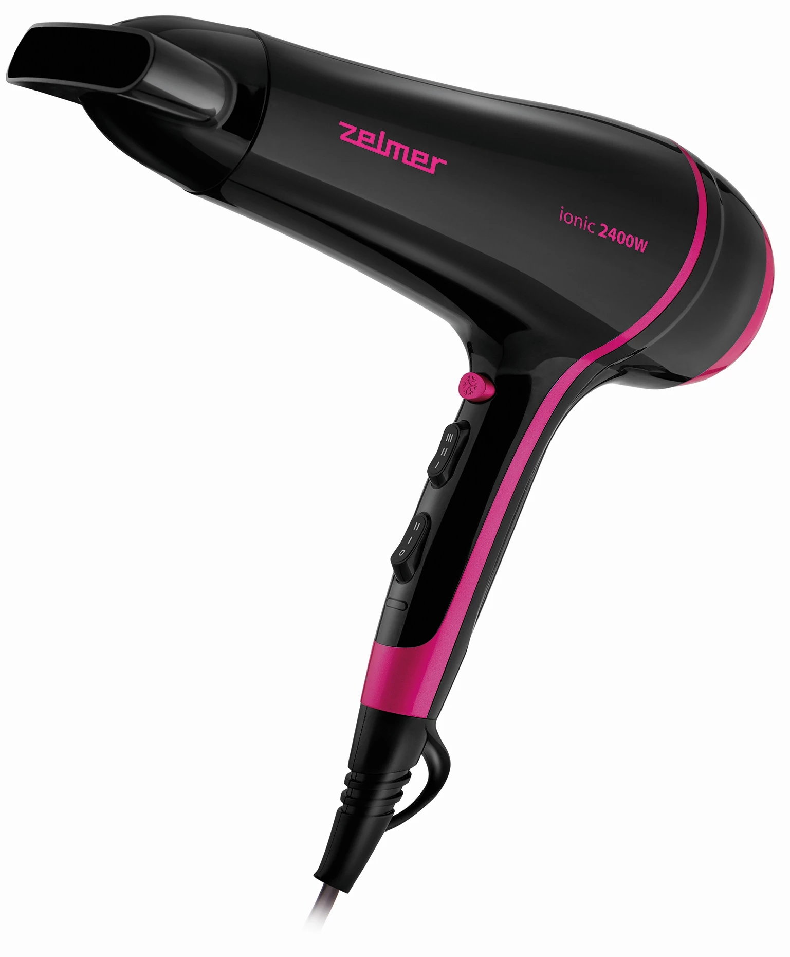 Фен Zelmer ZHD8360 (5908269350704)