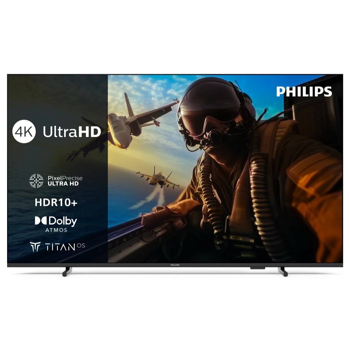 Телевізор Philips 50PUS7000/12 (8718863046029)