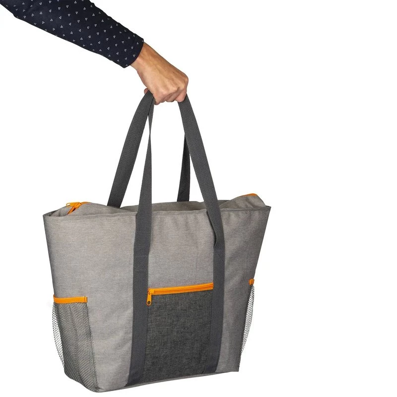 Термосумка Bo-Camp Beach Grey 18 Liters (DAS301437)