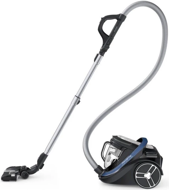 Пилосос без мішка Rowenta Silence Force Total Clean RO7961EA (3221616096165)