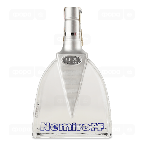 Горілка Nemiroff Lex