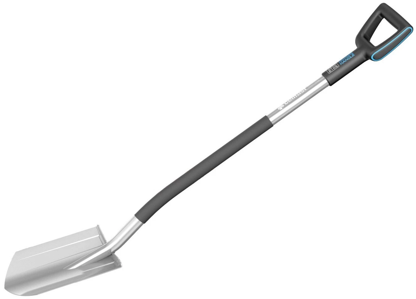 Лопата штикова Cellfast ERGO 123 см, 2.1 кг