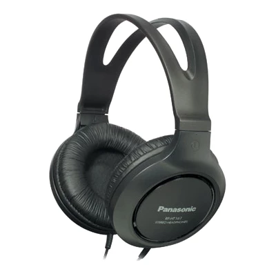 Навушники Panasonic RP-HT161E-K