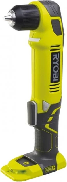 Дриль-шуруповерт Ryobi One + RAD1801M 18В кутовий (без АКБ і ЗУ) (5133001166)