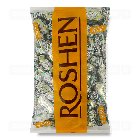Цукерки Roshen «Ромашка»