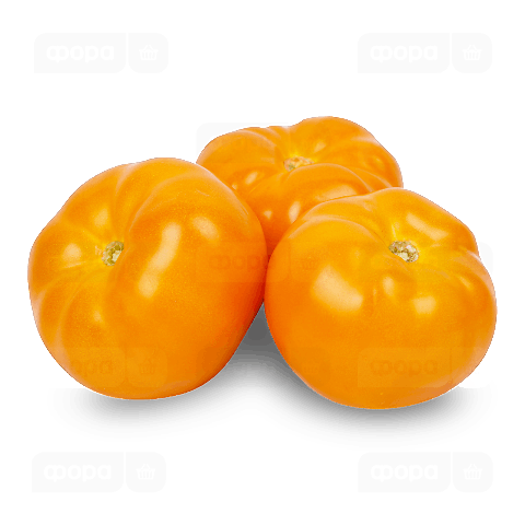 Томат жовтий