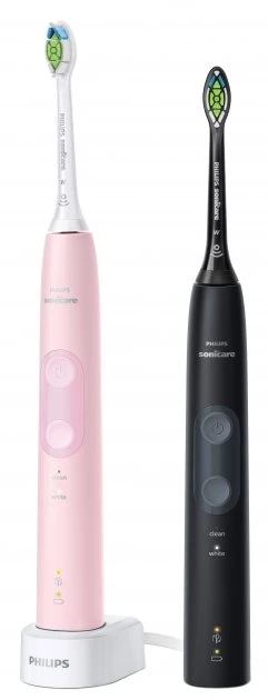 Набір електричних щіток Philips Sonicare Protective Clean 4500 HX6830/35