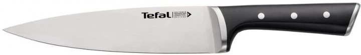 Ніж шеф-кухаря Tefal Ice Force (K2320214), 20 см