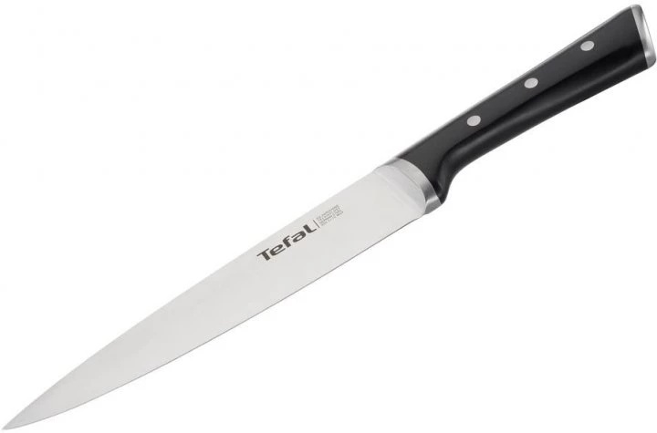 Ніж кухонний Tefal Ice Force (K2320714), 20 см