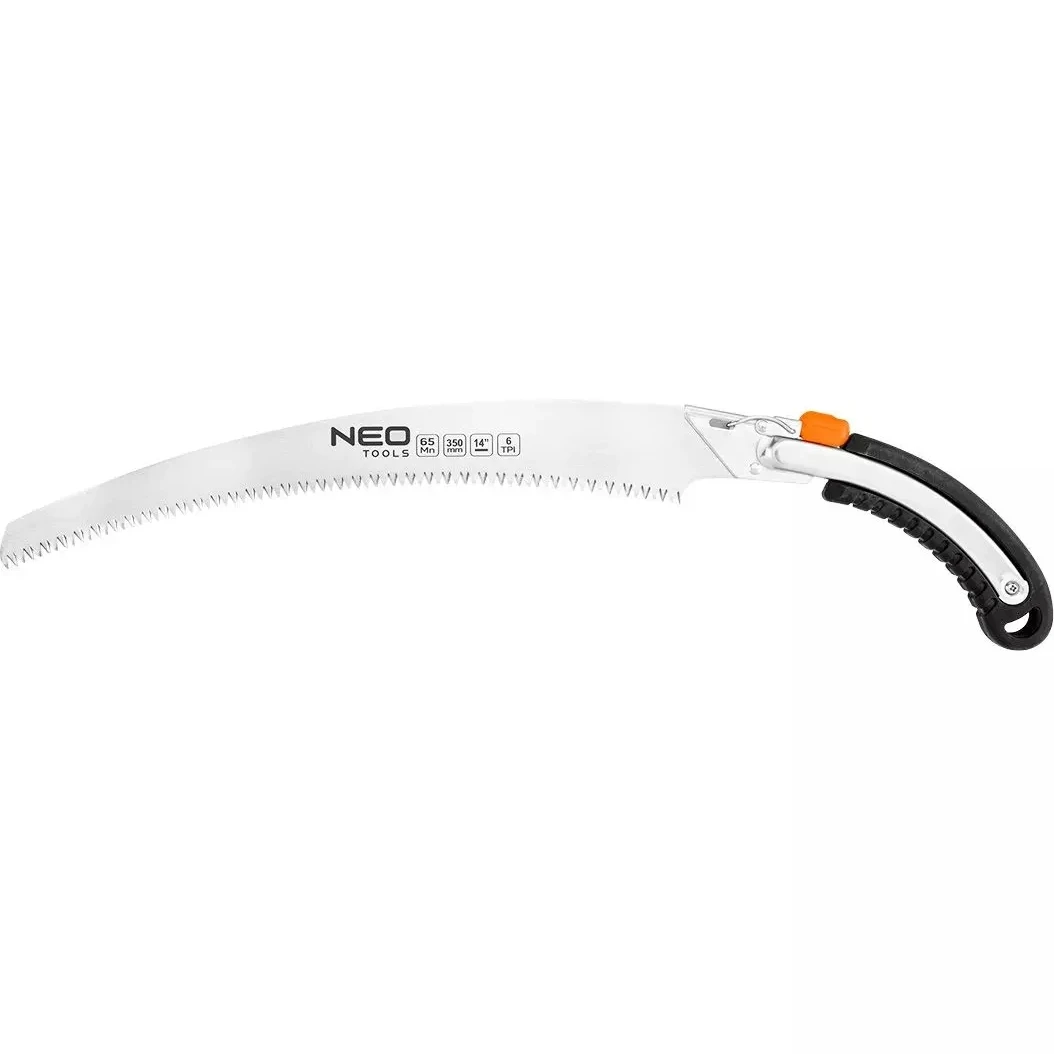 Пила садова Neo Tools 35 см (42-102)