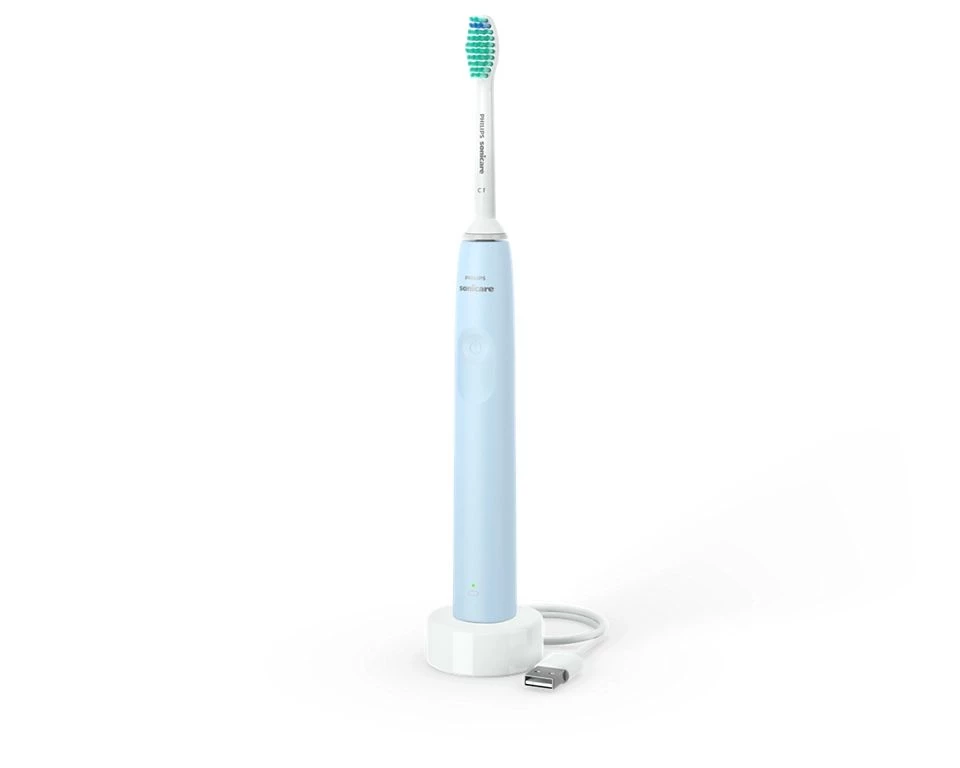 Електрична зубна щітка Philips Sonicare 2100  HX3651/12