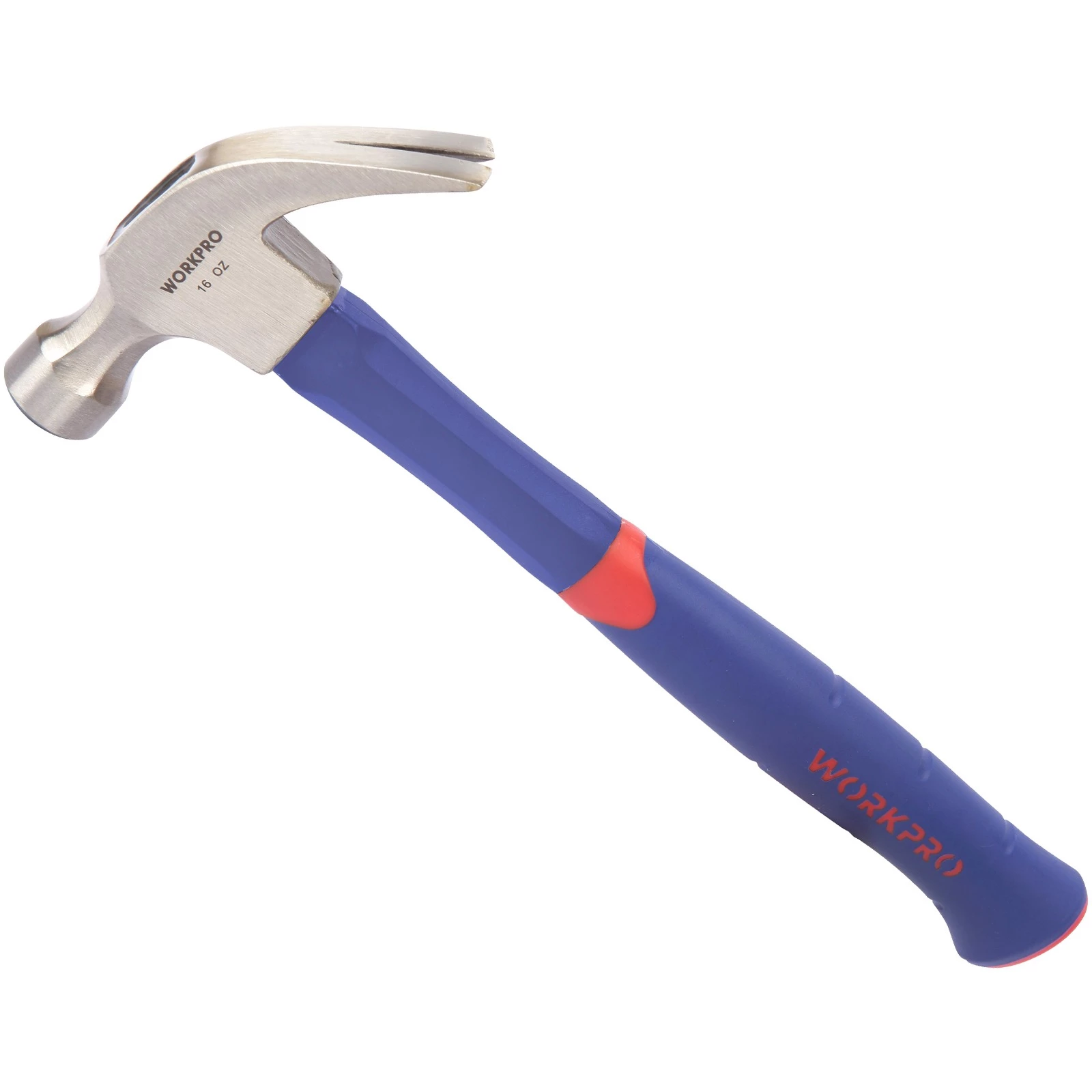 Молоток Workpro столярний 570 г (W041033)