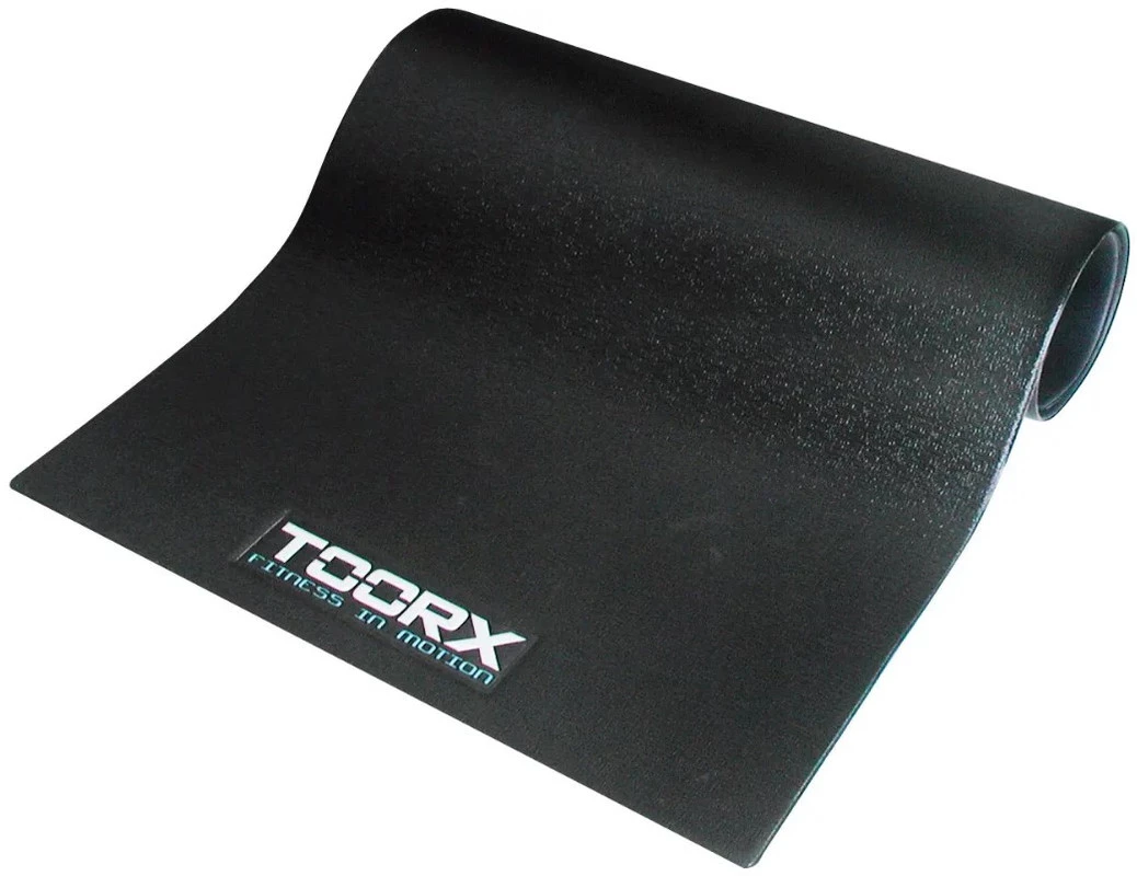 Килимок під тренажер Toorx Exercise Machines Mat MAT-200, 200x100x0.9 см