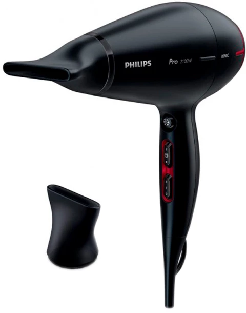 Фен Philips Professional HPS910 / 00 (8710103625469)