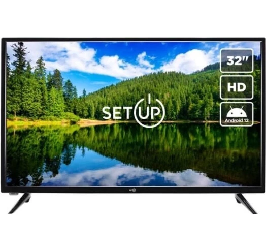 Телевізор SetUP 32HSF30 рідкокристалічний
