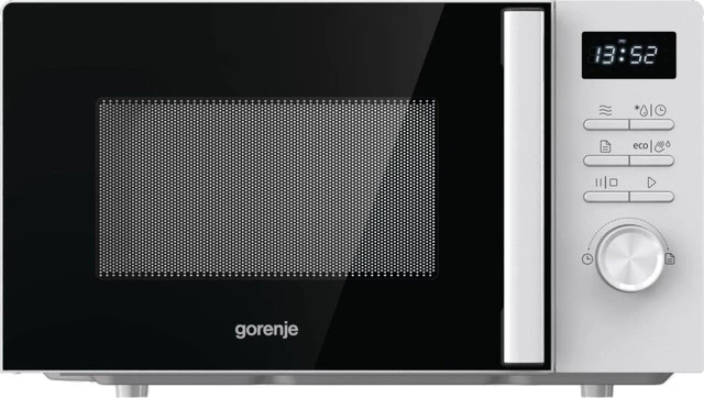 Мікрохвильова піч Gorenje MO20A3WH (3838782611520)