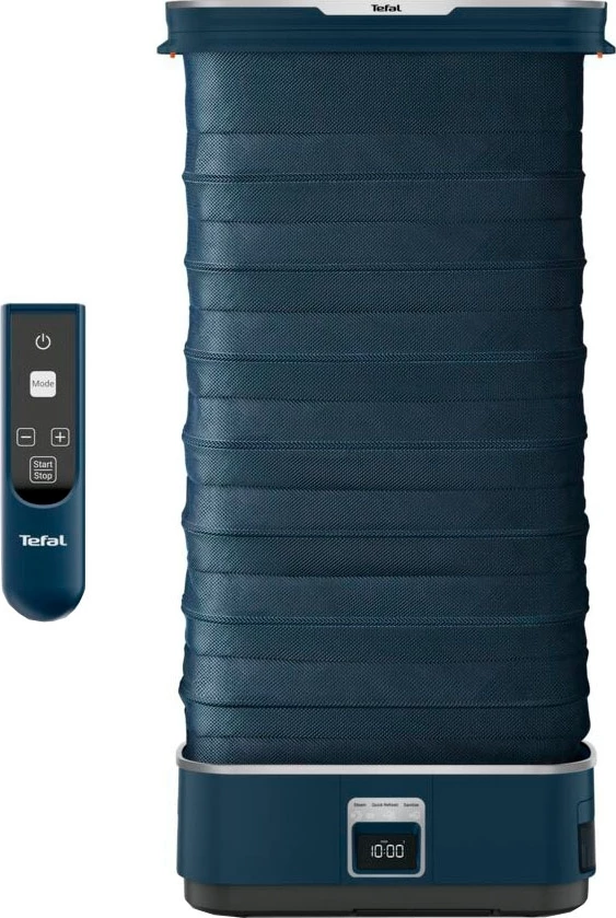 Парова шафа Tefal Care For You First YT2020E0 (3121040091067)