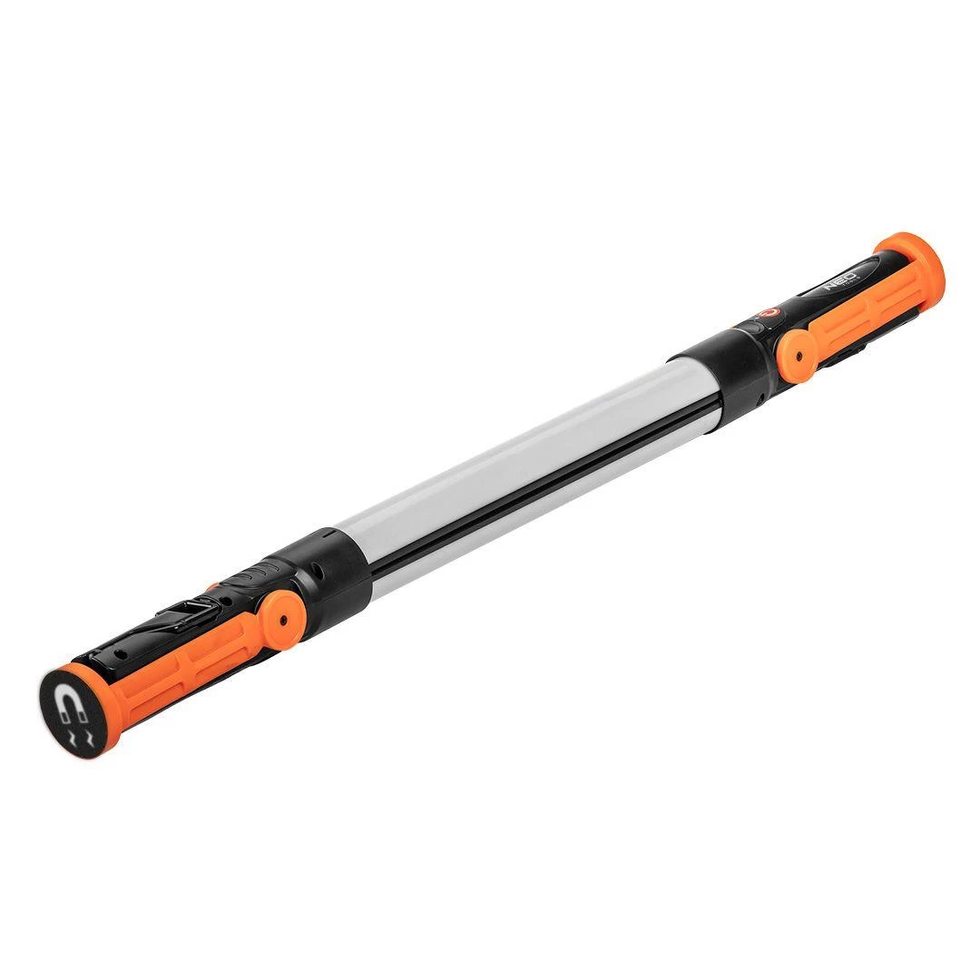 Ліхтарик інспекційний Neo Tools 2Х3, 2х2200 мАгод, 3.7 Li-ion