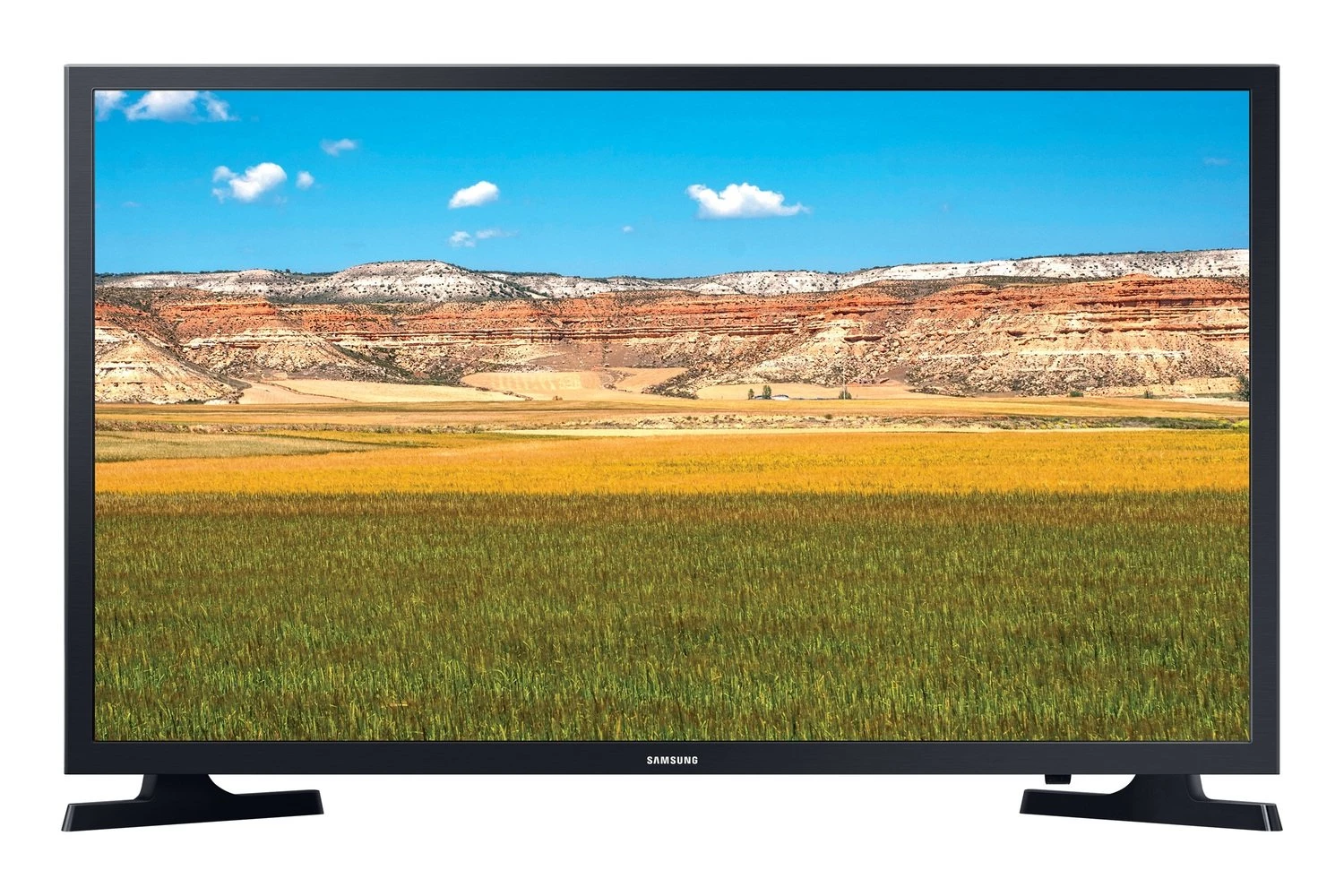 Телевізор Samsung UE32T4500AUXUA, LED, 32", Smart