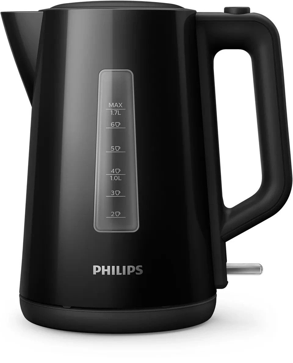 Електрочайник Philips Series 3000 HD9318/20 (8710103941040)