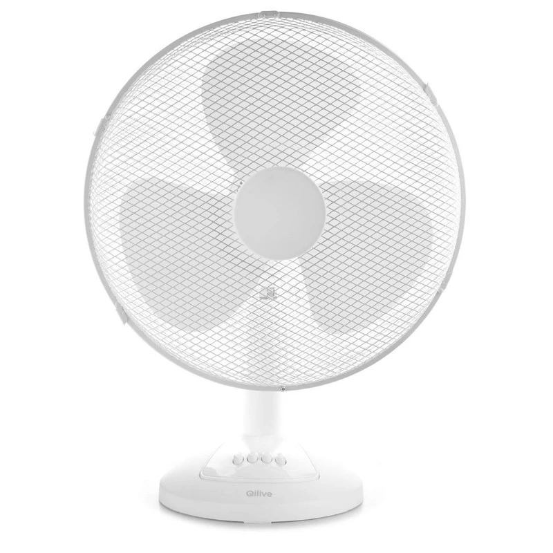 Вентилятор Qilive Q.6724 (3665257399573)
