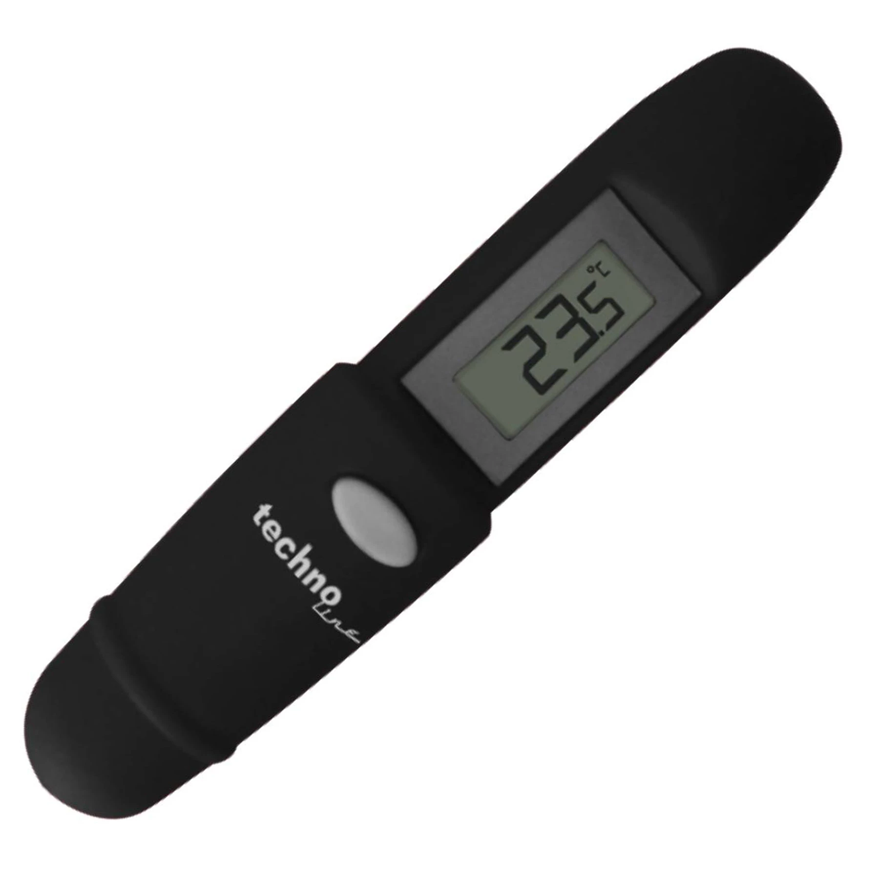 Термометр інфрачервоний Technoline IR200 Black (DAS301775)