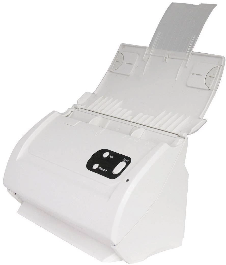 Сканер А4 Plustek PS283
