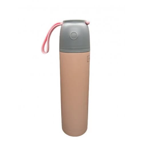 Термос Lessner Salmon Pink 16643-045SP 0.45 л (5018601435119)