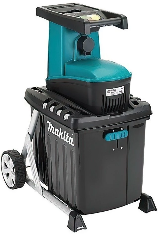 Подрібнювач садовий Makita UD 2500