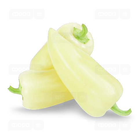 Перець Білозірка