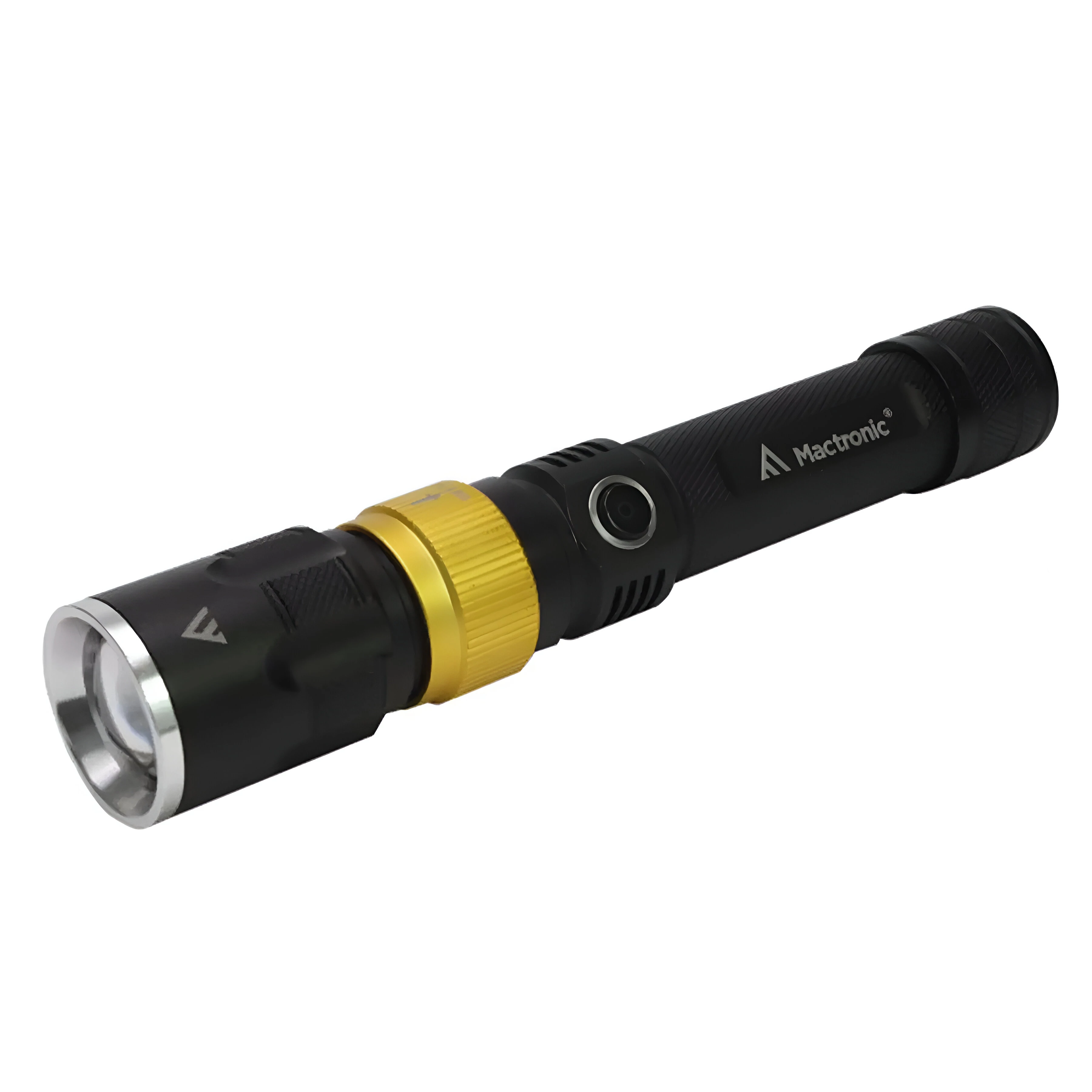 Ліхтар професійний Mactronic Beemer 4, 350 Lumen, + UV 390 nm Ultraviolet Focus USB Recharg (PWL0021)
