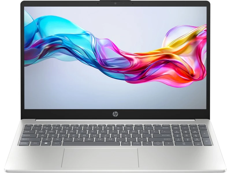 Ноутбук HP Laptop 15-fd1056ua Diamond White (878249)