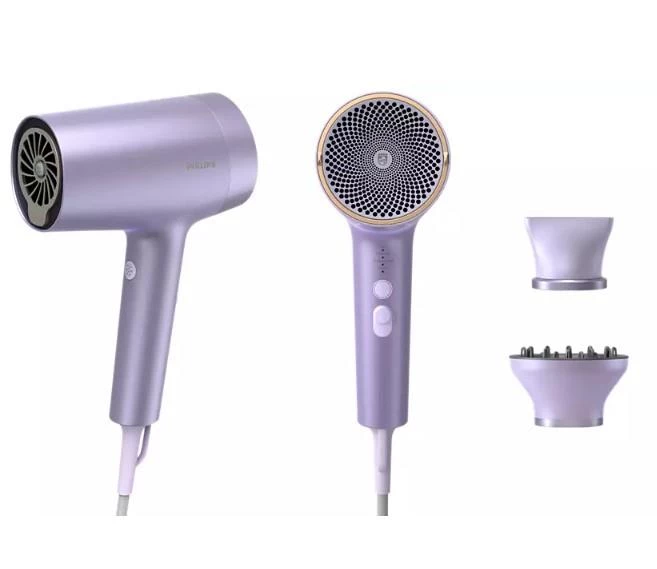 Фен Philips BHD720/10 серії 7000