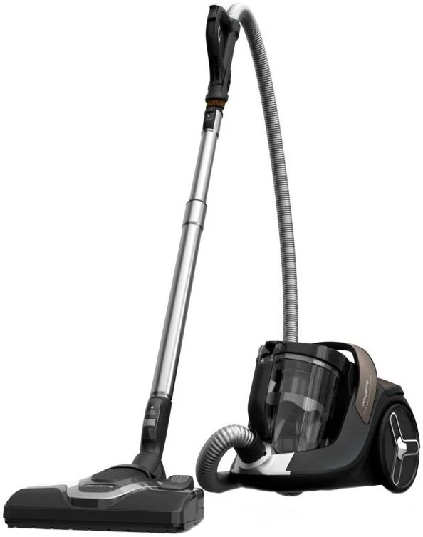 Пилосос без мішка Rowenta Green Force Cyclonic RO7C89EA (3221616107335)