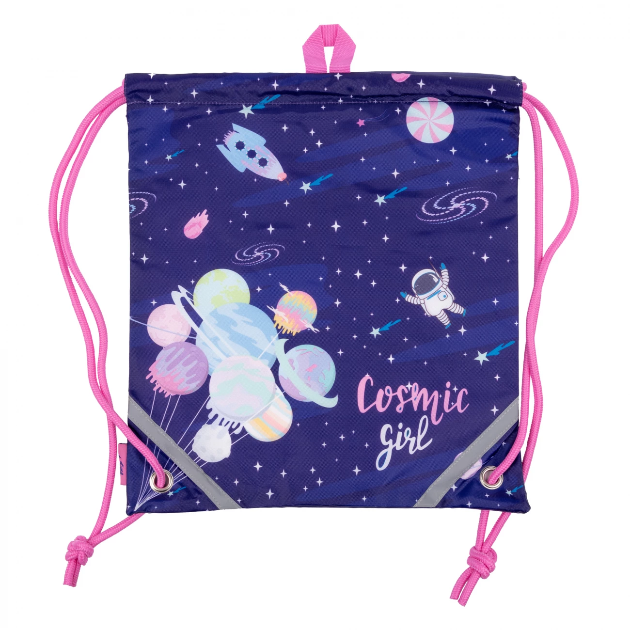 Сумка для взуття Yes SB-10 Space Girl (533161)