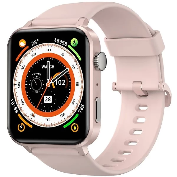 Смарт-годинник Blackview R30 Pro Pink