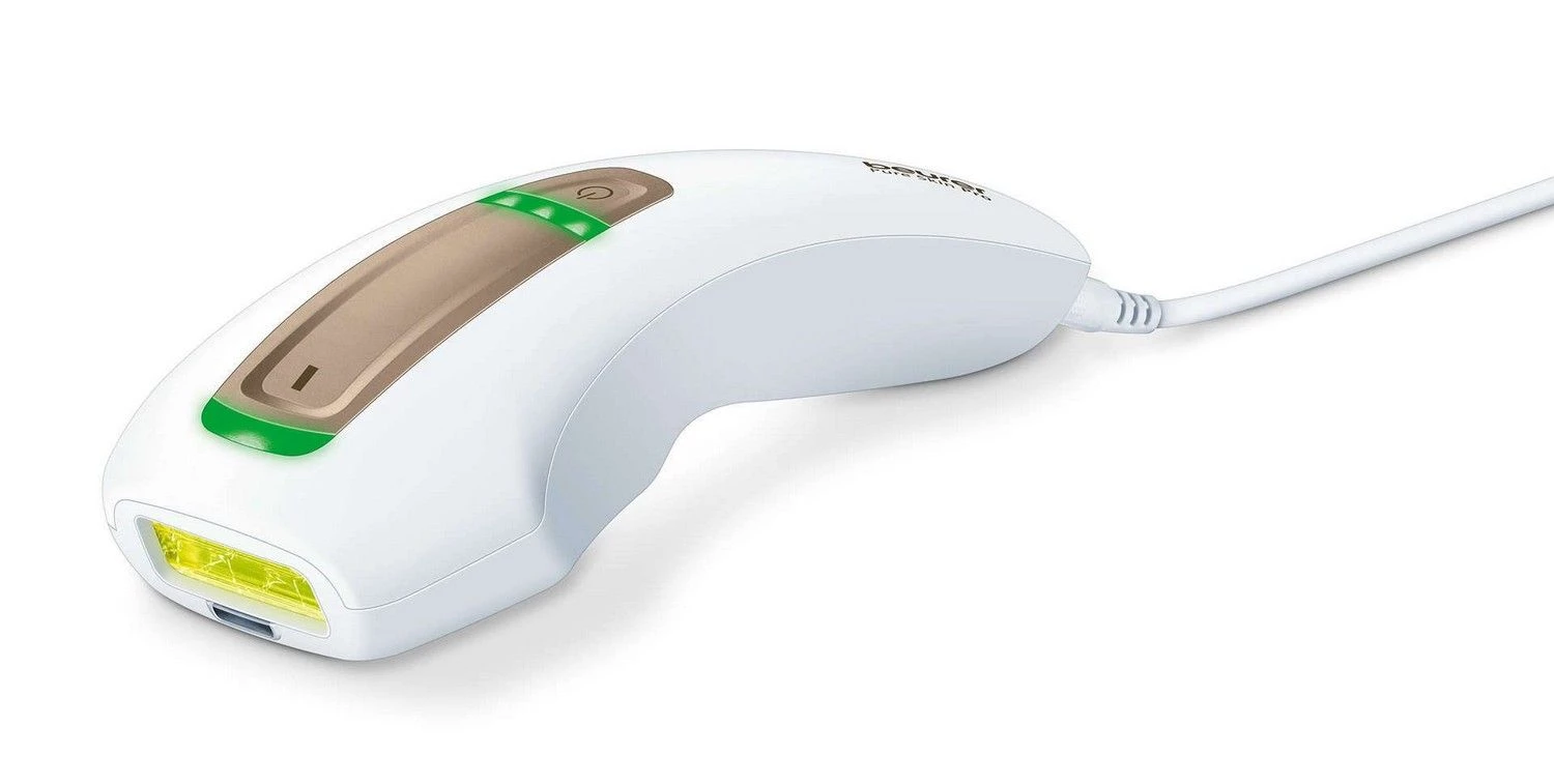 Фотоепілятор Beurer IPL 5500 Pure Skin Pro