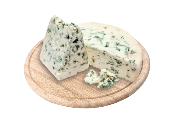 Сир Mammen Cheese Karnavel Blu 50% ваговий