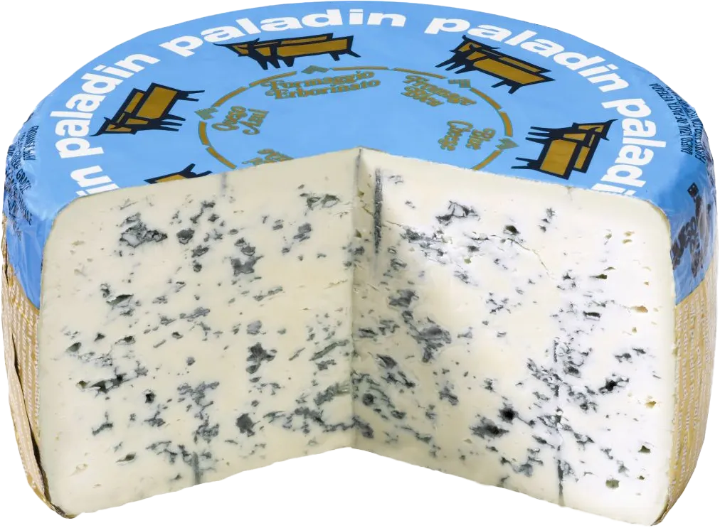 Сир Paladin Edelpilz Blu 50% ваговий